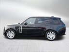 Thumbnail Photo 7 for 2023 Land Rover Range Rover SE